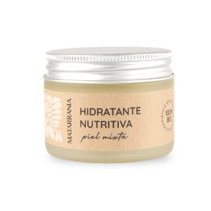 Creme Hidratante Nutritivo Pele Mista Bio