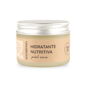 Hidratante Nutritivo Pele Seca Bio