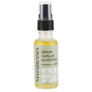Sérum Capilar Nutritivo 100% Bio