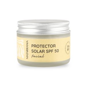 Protetor solar SPF50 Bio