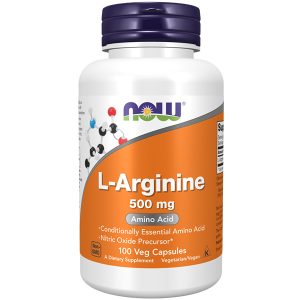L-arginina