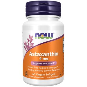 Astaxanthin
