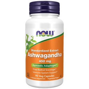 Ashwagandha 450 mg