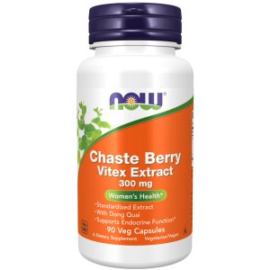 Chaste Berry Vitex Extact (extrato de vitex)
