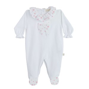 Babygrow Petals