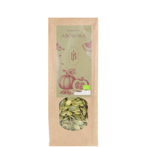 Sementes de abóbora