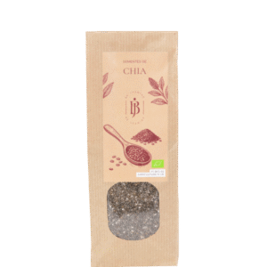 Sementes de Chia
