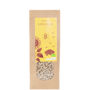 Sementes de Girassol