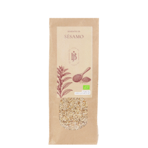 Sementes de Sésamo