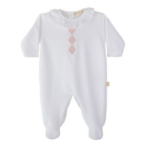 Babygrow Preppy