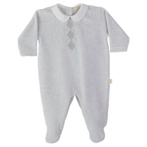 Babygrow Preppy