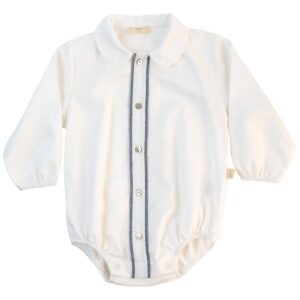 Body Camisa Riverside