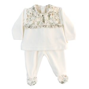 Fato de duas peças Sirley